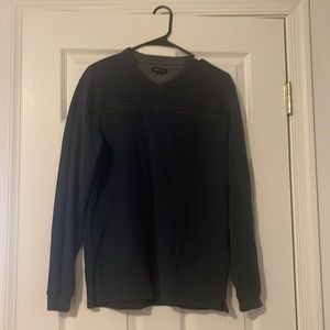 Like new never worn Van-Heusen long sleeve shirt